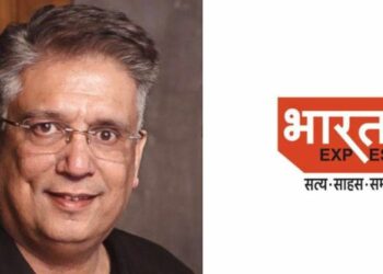 Bharat Express ropes in media veteran Varun kohli as CEO