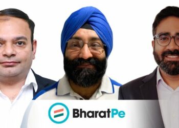 BharatPe bolsters team; appoints CISO, Head- Internal Audit and Head- Compliance