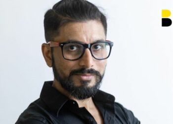 Binodan Sarma joins DDB Mudra Group as Head of Digital – North