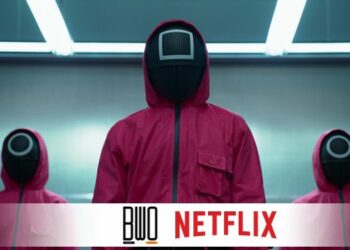 Black White Orange named Exclusive Licensing Agent for Netflix in India, South Asia Markets