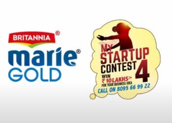 Britannia and Talented team up to empower women to reignite their entrepreneurial dreams