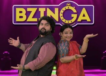 Bzinga to bring its maiden Hindi show on Zee TV