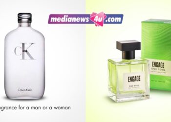 Can Engage One Soul replicate CK One’s success