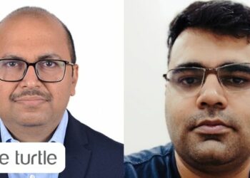 Ace Turtle appoints Amit Kriplani and Punit Aggarwal as CTO and CFO