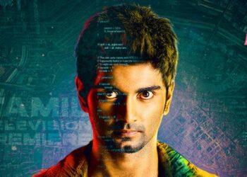 Colors Tamil Presents WTP of action thriller ‘Kanithan’ on 29th January