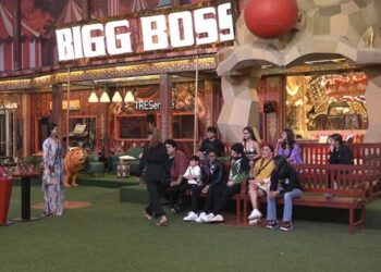 Colors brings onboard as Associate Partner for Bigg Boss 16
