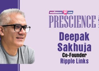 Prescience 2023: Micro-influencers, social commerce and the future – Deepak Sakhuja, Ripple Links