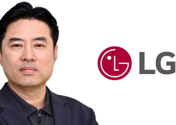 LG Electronics India appoints Hong Ju Jeon as MD