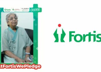 Fortis Hospitals Mumbai launches social media campaign #AtFortisWePledge