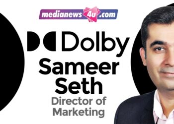 Dolby looks to ride on consumers seeking better entertainment experience