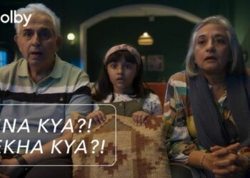 Dolby educates consumers on the 'Dolby difference' across devices