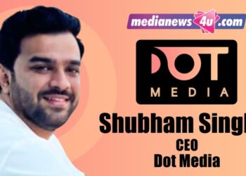 Influencer outfit Dot Media charts expansion agenda driven by content, products