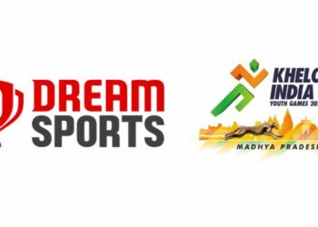 Dream Sports extends partnership for fifth edition of Khelo India Youth Games