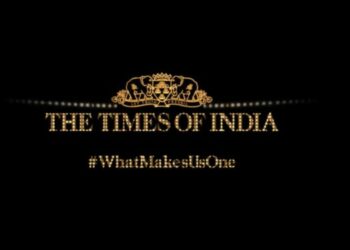 Wunderman Thompson India powers The Idea of India #WhatMakesUsOne campaign for The Times of India