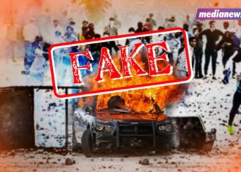 Should PIB be solely entrusted with fact-checking to counter fake news?