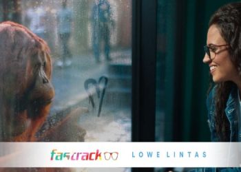 Fastrack Specs launches its maiden film ‘Loved by Nature’ created by Lowe Lintas