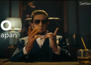 GetVantage launches its maiden TVC #GetFunded featuring Gulshan Grover