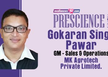 Prescience 2023: Consumers will make right and sustainable choices for themselves and the environment – Gokaran Singh Pawar, MK Agrotech