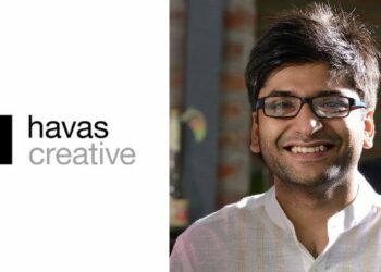 Havas Worldwide India appoints Debanjan Basak as Group Creative Director