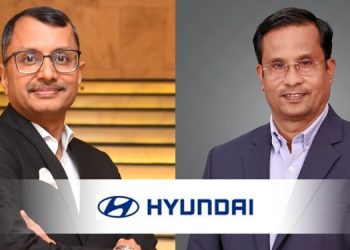 Hyundai Motor India bolsters senior leadership; elevates Tarun Garg as COO