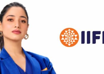 IIFL Finance signs Tamannaah Bhatia as brand ambassador