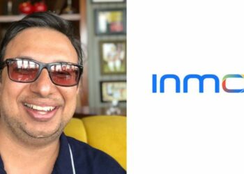 InMobi elevates Swapnil Ravindran as Head of Sales