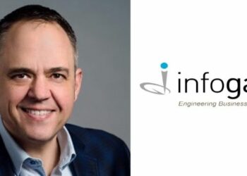 Infogain appoints Tyson Hartman as CTO