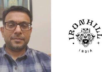 Ironhill India onboards Vejay Anand as CEO