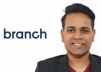 Branch International appoints Sharath Pareddy as India Head of Credit and Analytics