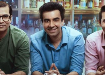 MA&TH collaborates with ZEE5 to drive viewership for TVF Pitchers S2