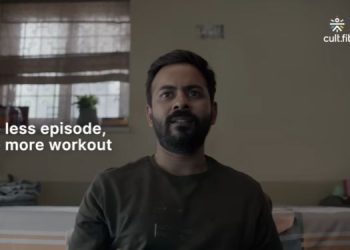 Cult.fit encourages people to get fit with ‘One More Workout’ campaign