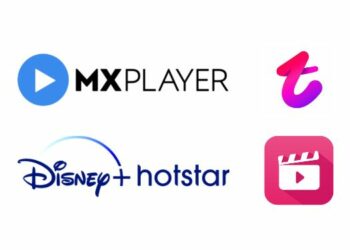 MX Player most downloaded streaming app in India in 2022, Tango Live tops on consumer spend: Data.ai Report