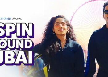 MX Studios collaborates with Dubai Economy & Tourism for 'A Spin Around Dubai' mini-series