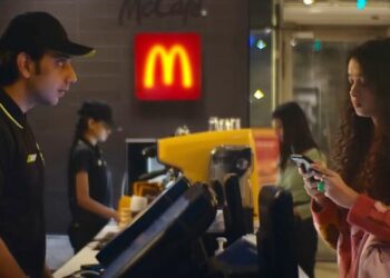 McDonald’s India - N&E launches ‘We Get It’ Campaign conceptualised by DDB Mudra Group