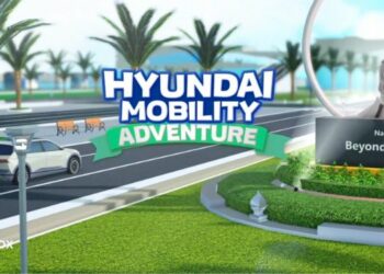 Hyundai Motor India exhibits Auto Expo 2023 Hyundai Pavilion exclusively on Metaverse