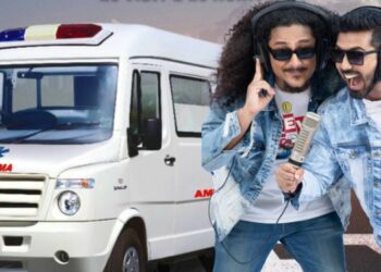 Mirchi collaborates with Medulance to launch 'Sunn Siren Sunn' initiative