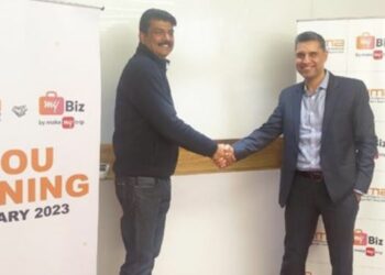 Event and Entertainment Management Association of India (EEMA) signs MOU with MakeMyTrip's B2B platform, MyBiz