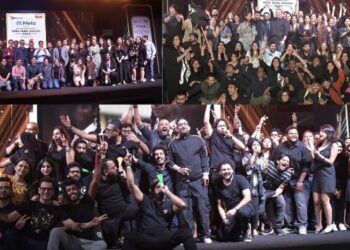 Mondelez India and Ogilvy Group win big at The Advertising Club’s EFFIE India Awards 2022