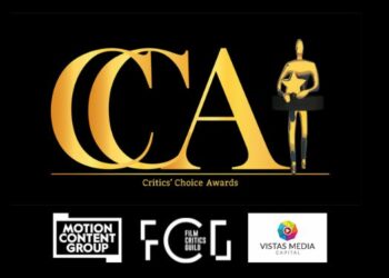 Motion Content Group and Film Critics Guild celebrate talent at 5th edition of Critics’ Choice Awards