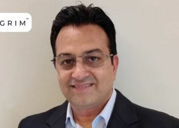 D2C personal care brand Pilgrim onboards Konark Gaur as CMO