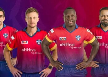 Interbrand creates new brand identity for Dubai Capitals