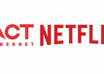 Netflix now available on select ACT broadband plans at no extra cost