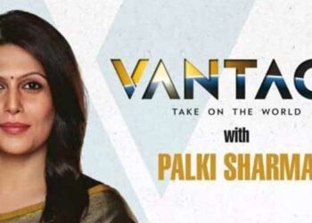 Network18 undertakes advertising blitzkrieg to announce launch of Palki Sharma’s new show