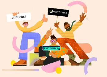 Post Office Studios expands its global footprint; partners with Ochurus and Honeymill