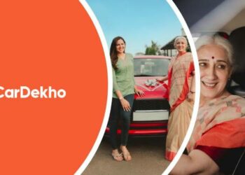 CarDekho Group celebrates the spirit of growing India with #BadhteIndiaKaBharosa campaign