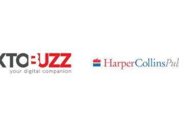 Oktobuzz wins social media marketing mandate of HarperCollins India