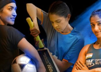 Optimum Nutrition launches campaign focused on female athletes