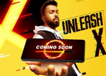 POCO India appoints Hardik Pandya as brand ambassador