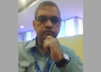 Rahul Row moves on as Head of Marketing at Go Colors