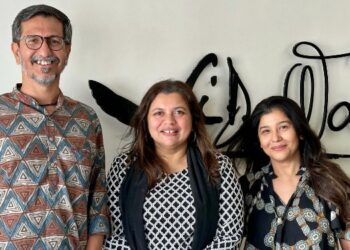 Sideways onboards Aditi Patwardhan as Chief Strategy Officer